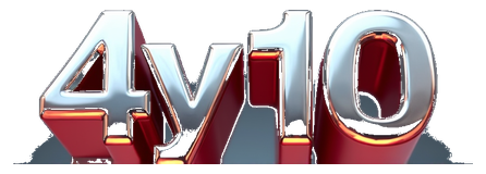 4y10 logo