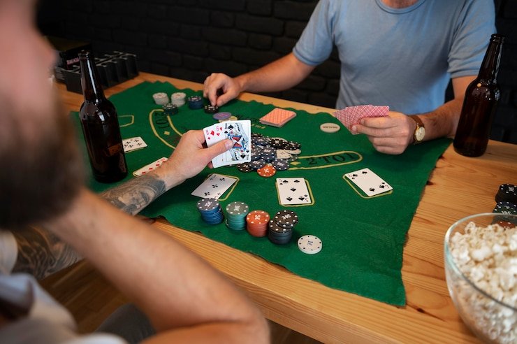 4y10 Apuestas en cada jornada